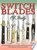 Switchblades of Italy Book PDF