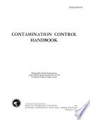 Contamination Control Handbook