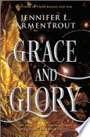Grace and Glory Book