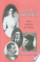 A Southern Family In White And Blanck