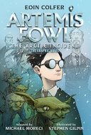 Artemis Fowl the Arctic Incident (Graphic Novel, The)