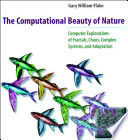 The Computational Beauty of Nature Book