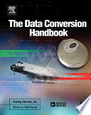 Data Conversion Handbook Book