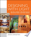 Designing With Light Book