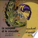 Le scorpion et le crocodile
