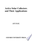 Active Solar Collectors and Their Applications Book