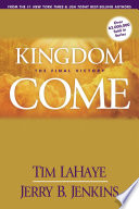Kingdom Come Book