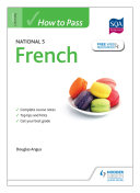 How to Pass National 5 French