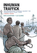 Inhuman Traffick Book