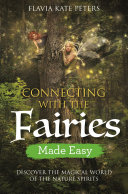 Connecting with the Fairies Made Easy Pdf/ePub eBook