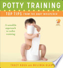 Potty Training  Top Tips From the Baby Whisperer