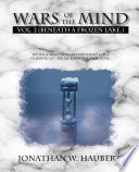 WARS OF THE MIND Book
