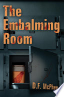 The Embalming Room Book