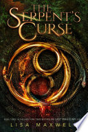 The Serpent s Curse Book