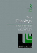 Basic Histology Book