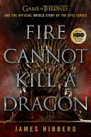 Fire Cannot Kill a Dragon Pdf