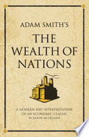 Adam Smith s The Wealth of Nations
