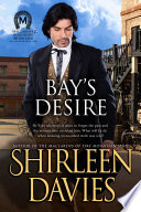 Bay's Desire PDF Book By Shirleen Davies