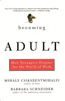 Becoming Adult [Pdf/ePub] eBook