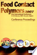 Food Contact Polymers 2007
