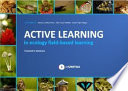Active Learning In Ecology Field Based Learning