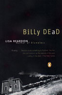 Billy Dead Book