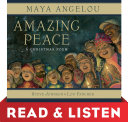 Amazing Peace  Read   Listen Edition