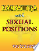 Kamasutra With Sexual Positions