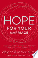 Hope for Your Marriage