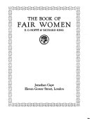 The Book of Fair Women