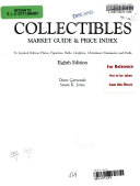 Collectibles Market Guide and Price Index