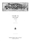 Practical Druggist and Pharmaceutical Review of Reviews