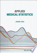 Applied Medical Statistics Book