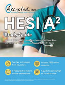 HESI A2 Study Guide 2019 And 2020