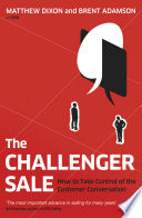 The Challenger Sale Book