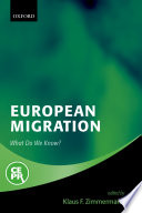 European Migration Book