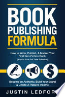 Book Launch Formula PDF Book By Justin Ledford