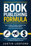 Book Launch Formula Book