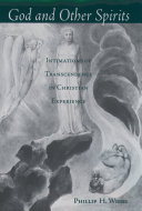 God and Other Spirits