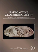 Radioactive Geochronometry Pdf/ePub eBook