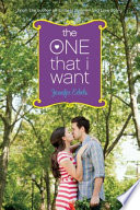 The One That I Want Book