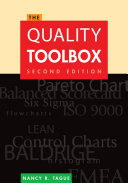 The Quality Toolbox