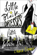 Little Black Dresses  Little White Lies