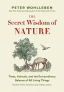 The Secret Wisdom of Nature [Pdf/ePub] eBook