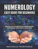 Numerology Easy Guide For Beginners