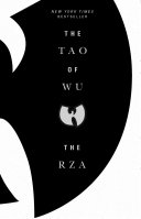 The Tao of Wu banner backdrop