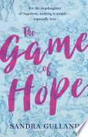 The Game of Hope PDF Book By Sandra Gulland