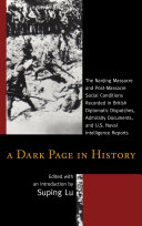 A Dark Page in History [Pdf/ePub] eBook