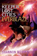 Everblaze [Pdf/ePub] eBook
