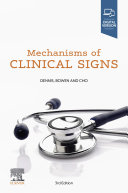 Mechanisms of Clinical Signs eBook